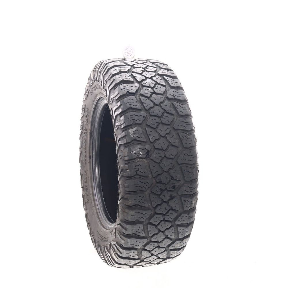 Used LT 275/65R18 Delium Terra Raider A/T X 123/120Q E - 9.5/32 - Image 1