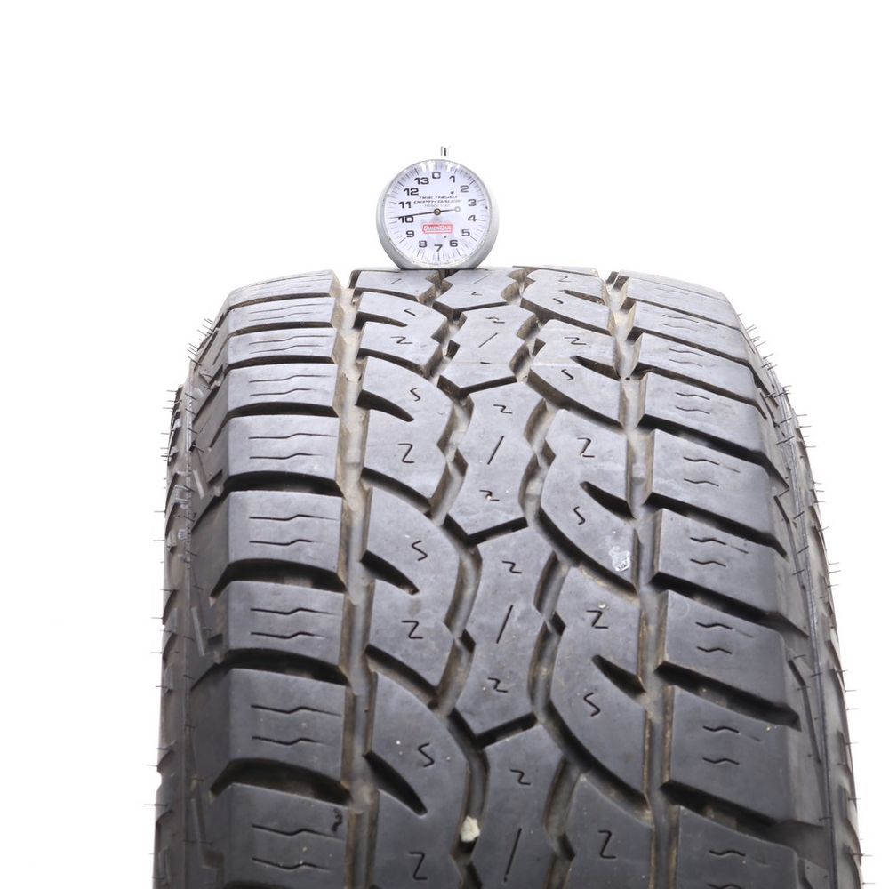 Used LT 265/65R18 Ironman All Country AT 122/119Q - 10/32 - Image 2