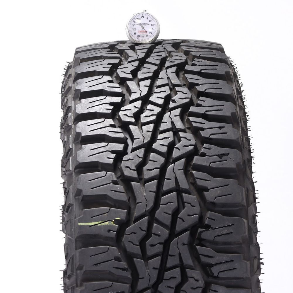 Used LT 275/65R20 Goodyear Wrangler Ultra Terrain AT 126/123Q E - 12/32 - Image 2