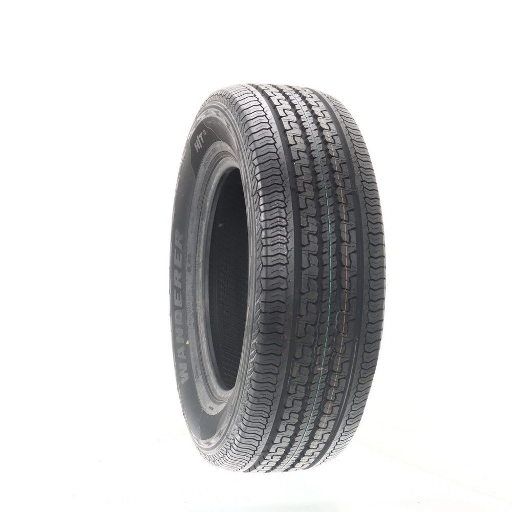 New 265/65R18 MRF Wanderer H/T A2 116H - Image 1