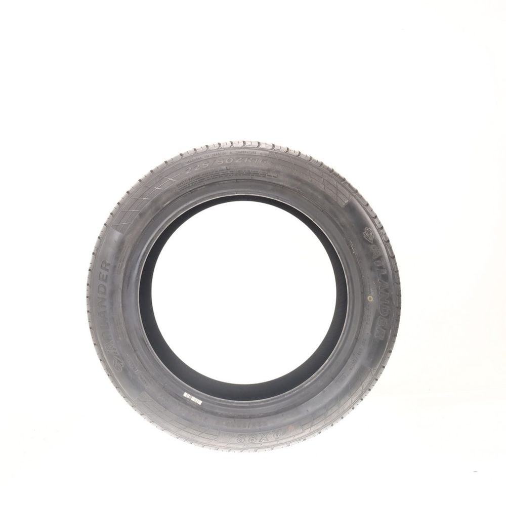 New 225/50ZR16 Atlander AX88 92W - Image 3