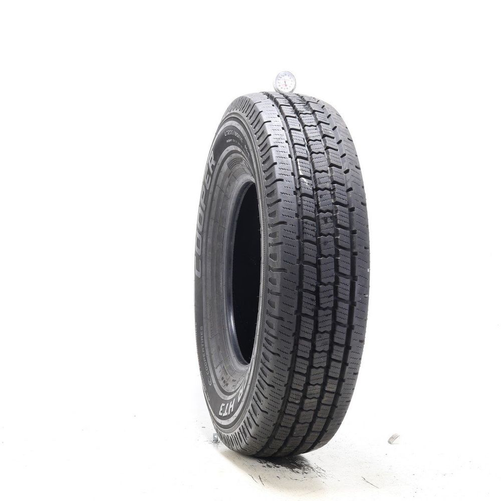 Used LT 235/85R16 Cooper Discoverer HT3 120/116R E - 13.5/32 - Image 1