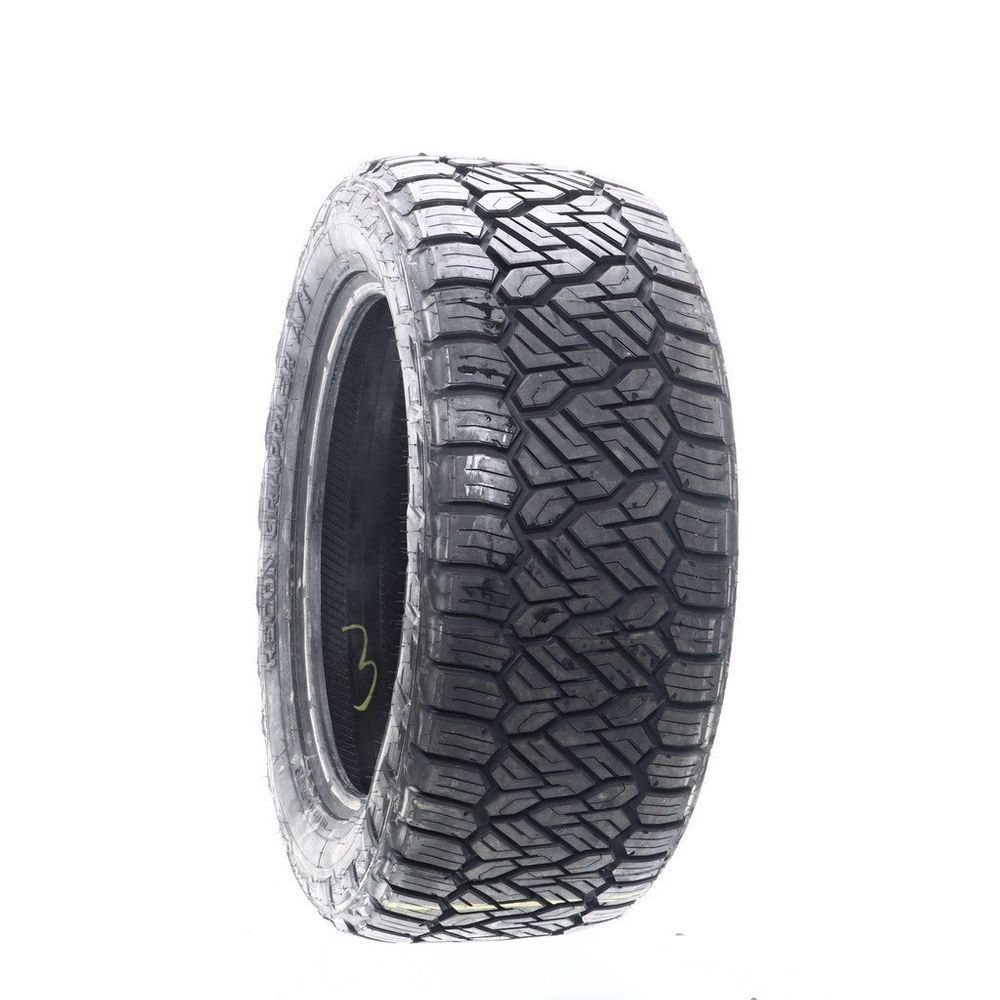 New 285/50R20 Nitto Recon Grappler A/T 116T - Image 1