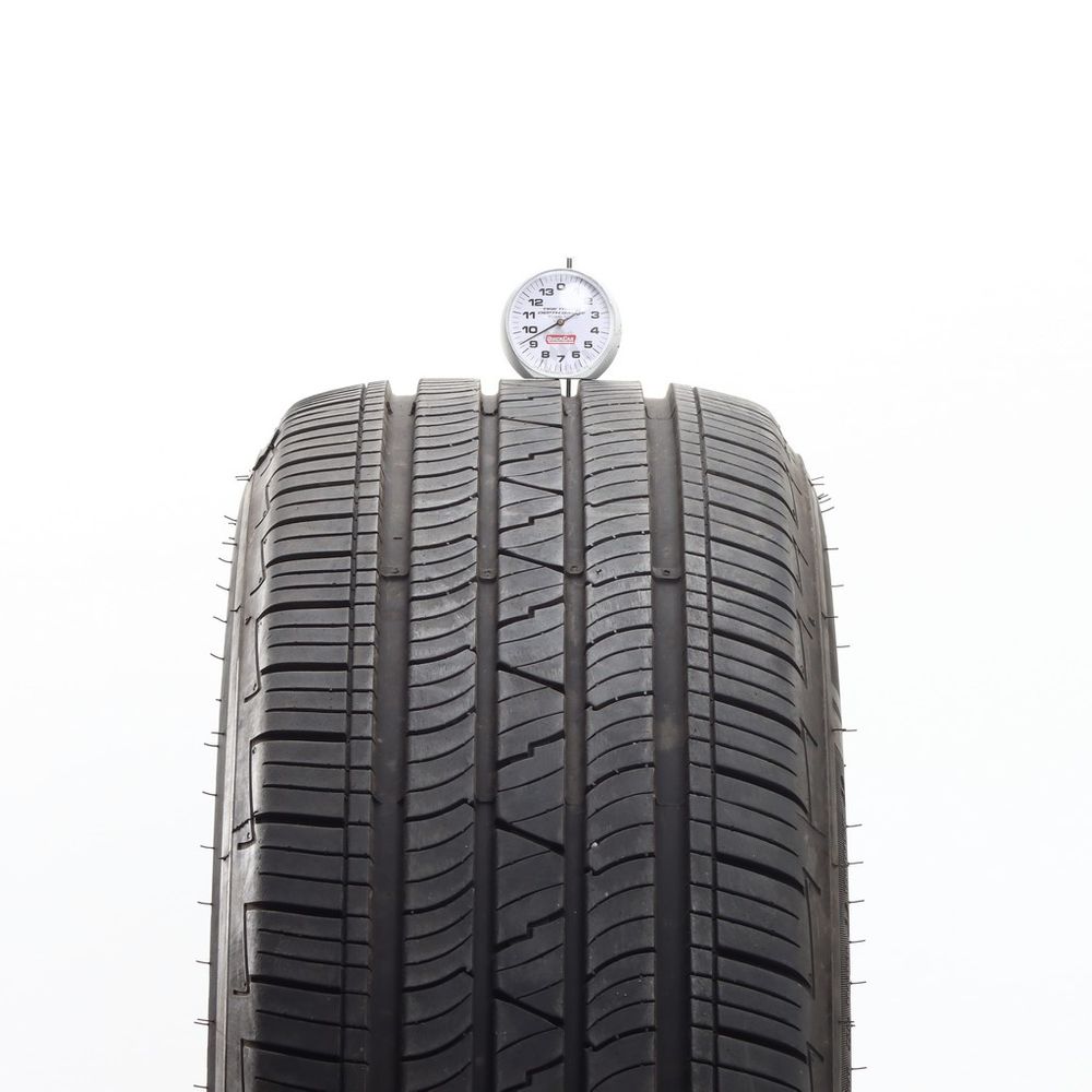 Used 235/55R19 Mastercraft Courser Quest Plus 105V - 9/32 - Image 2