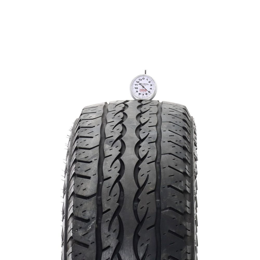 Used LT 245/75R17 Pathfinder Sport SAT 121/118R E - 5/32 - Image 2