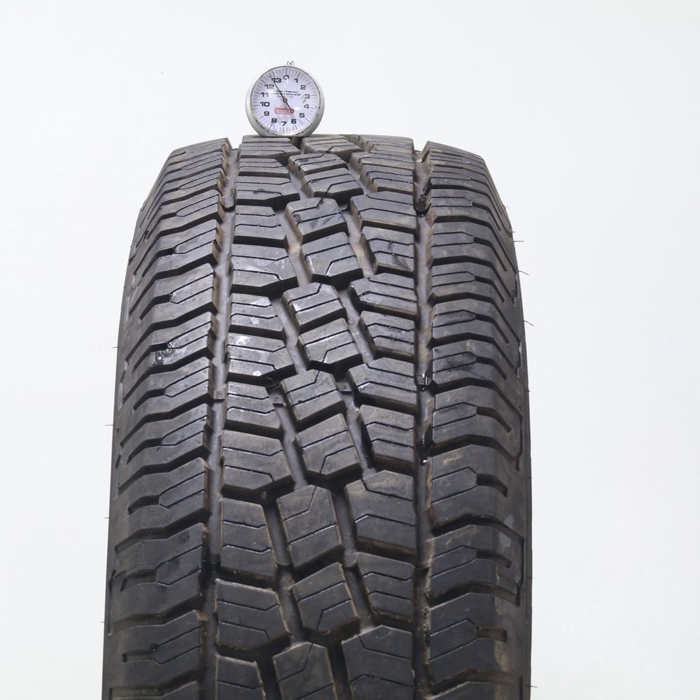 Used LT 265/70R17 Mastercraft Stratus AP 121/118R E - 12.5/32 - Image 2