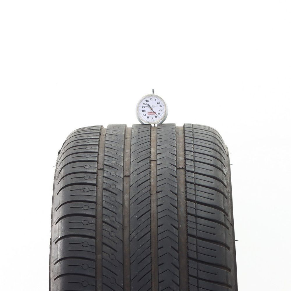 Set of (2) Used 265/50ZR19 Michelin Pilot Sport All Season 4 110Y - 5.5-7/32 - Image 2