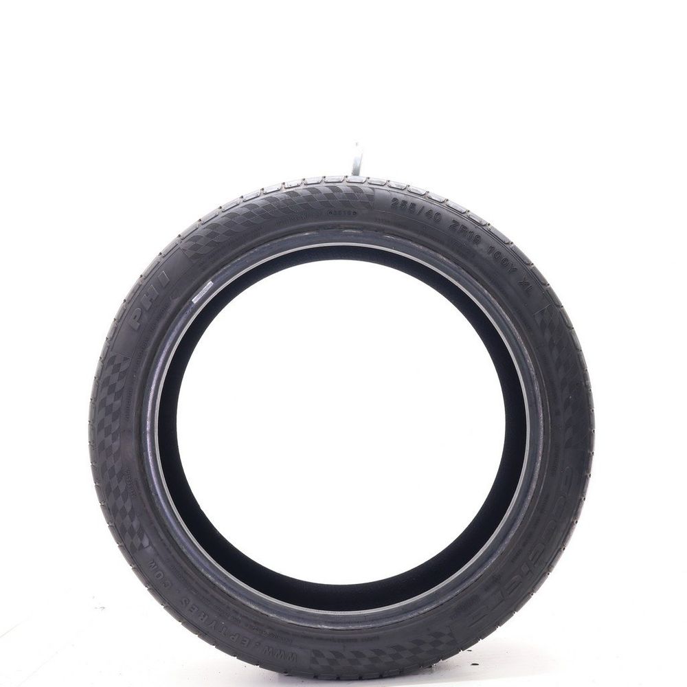 Used 255/40ZR19 Accelera Phi 100Y - 6/32 - Image 3