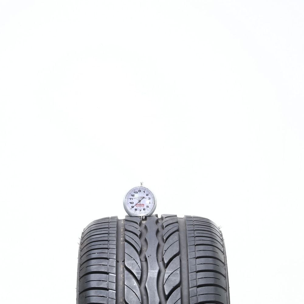 Used P 215/45R17 Definity HP200 91W - 9/32 - Image 2