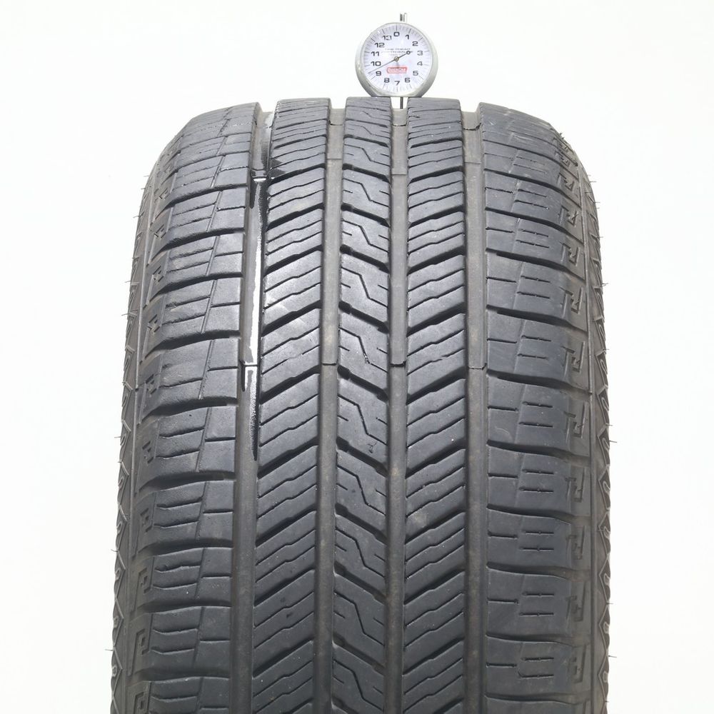 Set of (2) Used 275/55R20 Sailun Terramax HLT 117T - 9.5/32 - Image 2