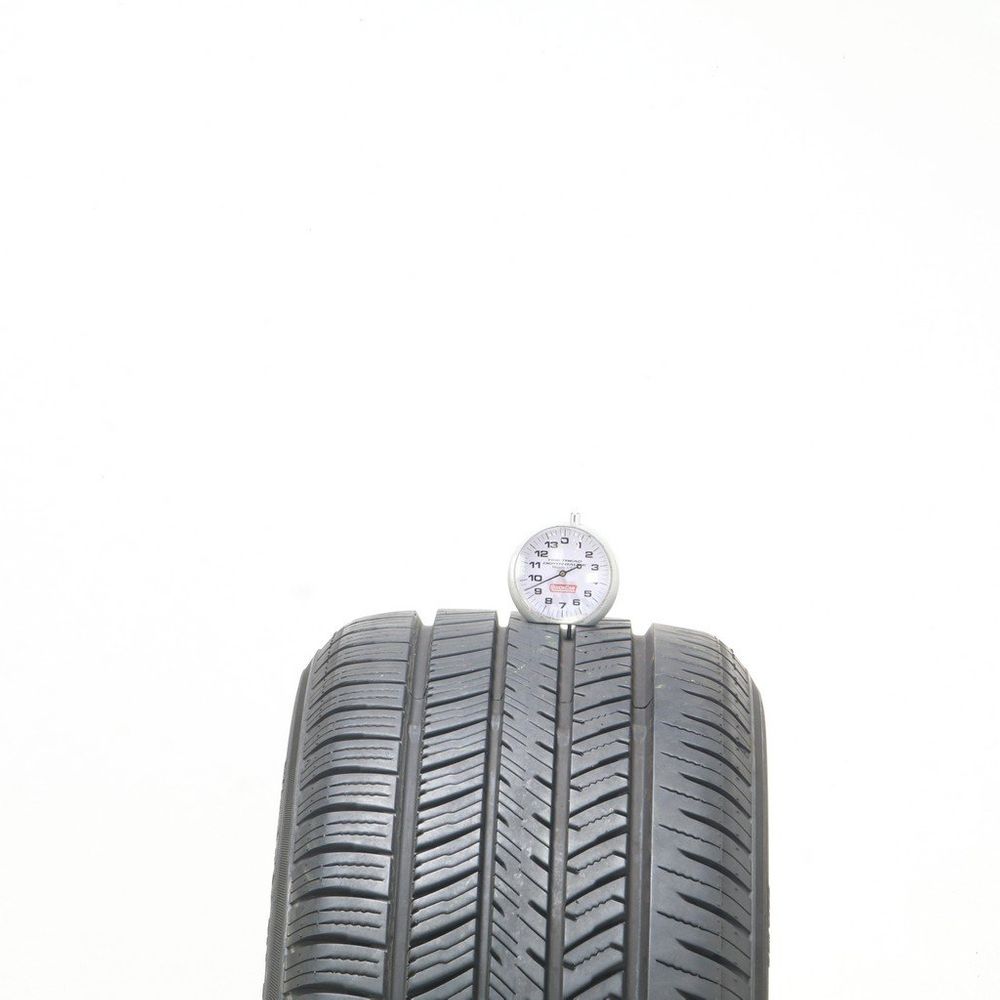 Set of (2) Used 215/45R17 Yokohama YK-GTX 91V - 9.5-11/32 - Image 2