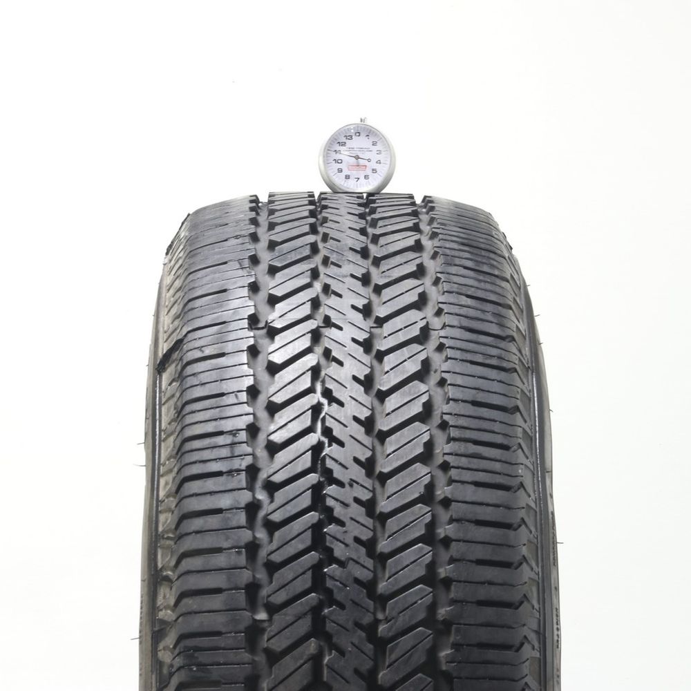 Used 265/70R16 General Grabber AW 111S - 11/32 - Image 2