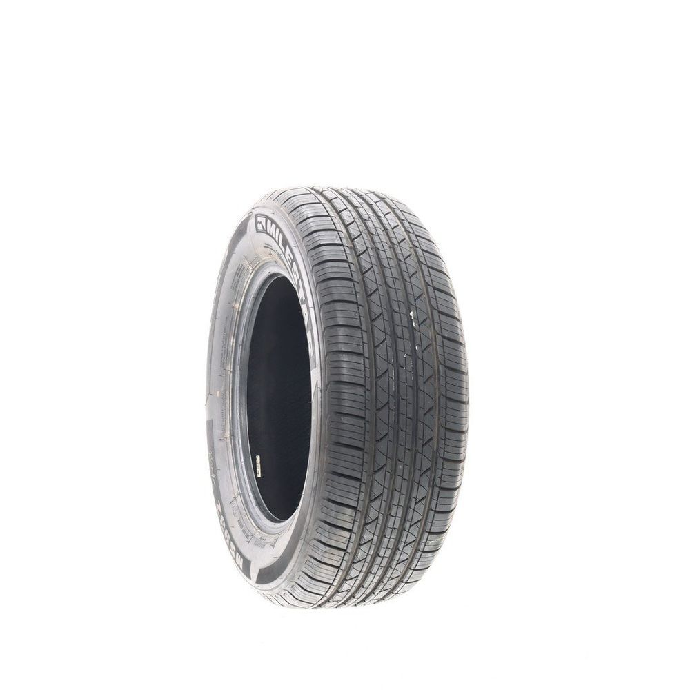 Driven Once 235/60R16 Milestar MS932 Sport 100H - 9.5/32 - Image 1