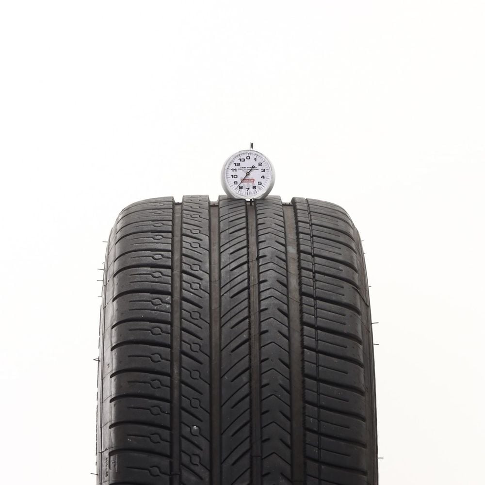 Set of (2) Used 245/45ZR19 Michelin Pilot Sport All Season 4 102Y - 8.5-9.5/32 - Image 2