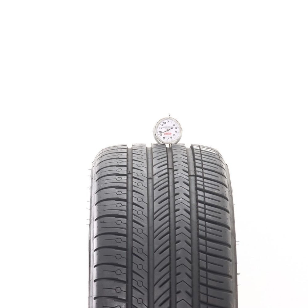 Set of (2) Used 245/45ZR19 Michelin Pilot Sport All Season 4 102Y - 8.5-9.5/32 - Image 5