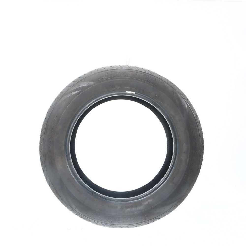 Used 235/60R17 Lancaster LS-07 H/T 102H - 7/32 - Image 3
