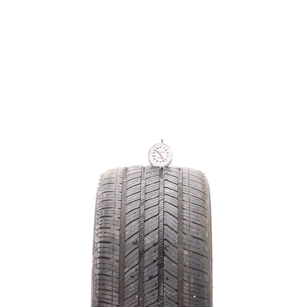 Used 225/45R18 Bridgestone Turanza Quiet Track 91V - 5.5/32 - Image 2