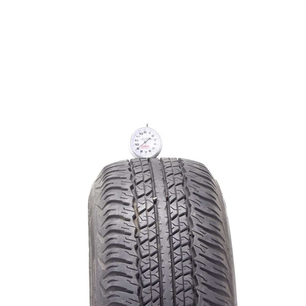 Used 215/70R15 Dunlop Grandtrek AT20 97S - 9/32 - Image 2