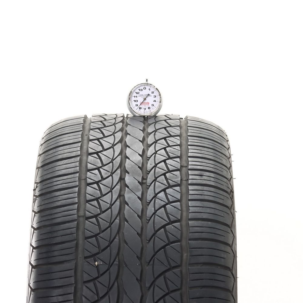 Used 265/35R22 Forceland Kunimoto F28 102V - 8.5/32 - Image 2
