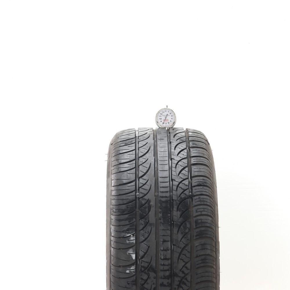 Set of (2) Used 235/50ZR18 Pirelli P Zero Nero 97W - 7-8/32 - Image 5