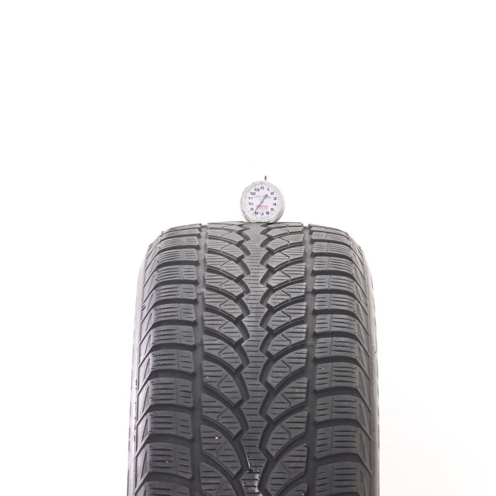 Used 245/55R18 Bridgestone Blizzak LM-32 103V - 8/32 - Image 2