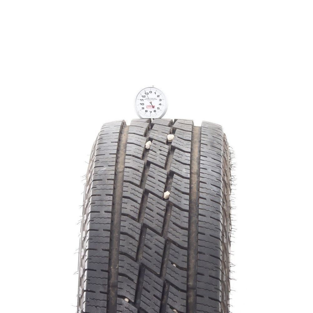 Set of (2) Used LT 225/75R16 Toyo Open Country H/T II 115/112S E - 11.5-13/32 - Image 5