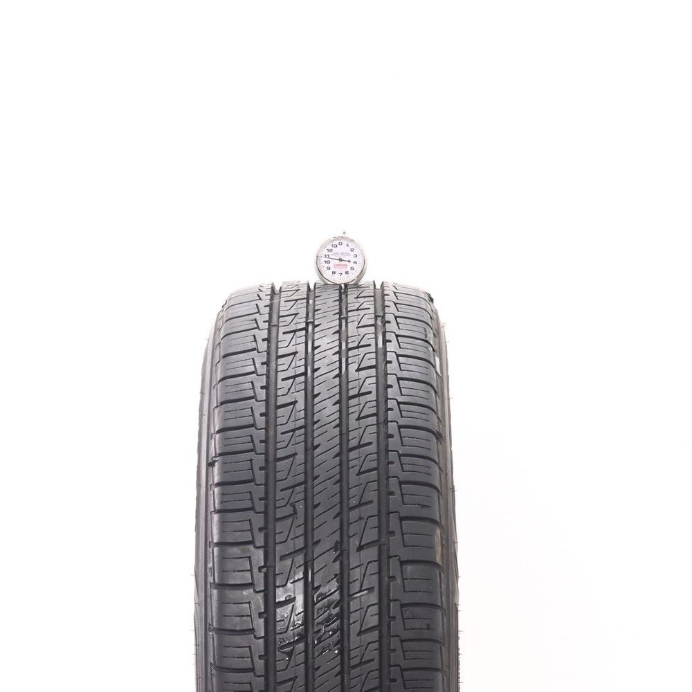 Set of (4) Used 235/65R17 Goodyear Assurance MaxLife 104H - 9.5-10.5/32 - Image 5