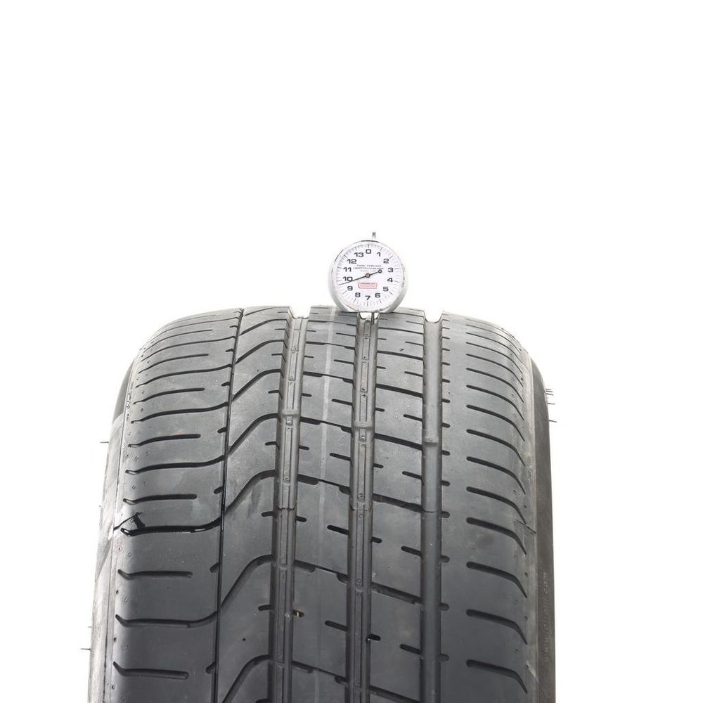 Used 275/45ZR18 Pirelli P Zero N1 103Y - 9.5/32 - Image 2