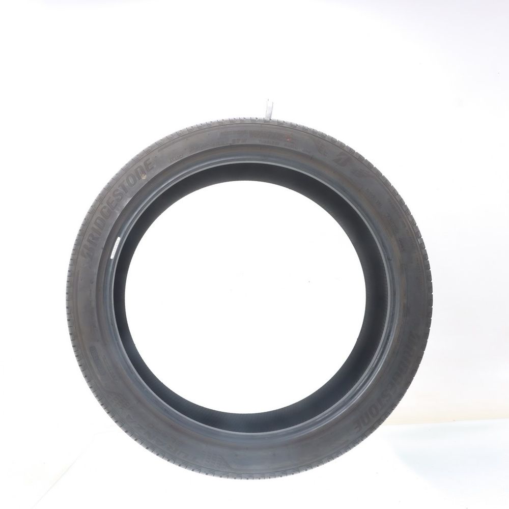 Used 235/45R21 Bridgestone Turanza EL450 ENLITEN 97W - 7/32 - Image 3