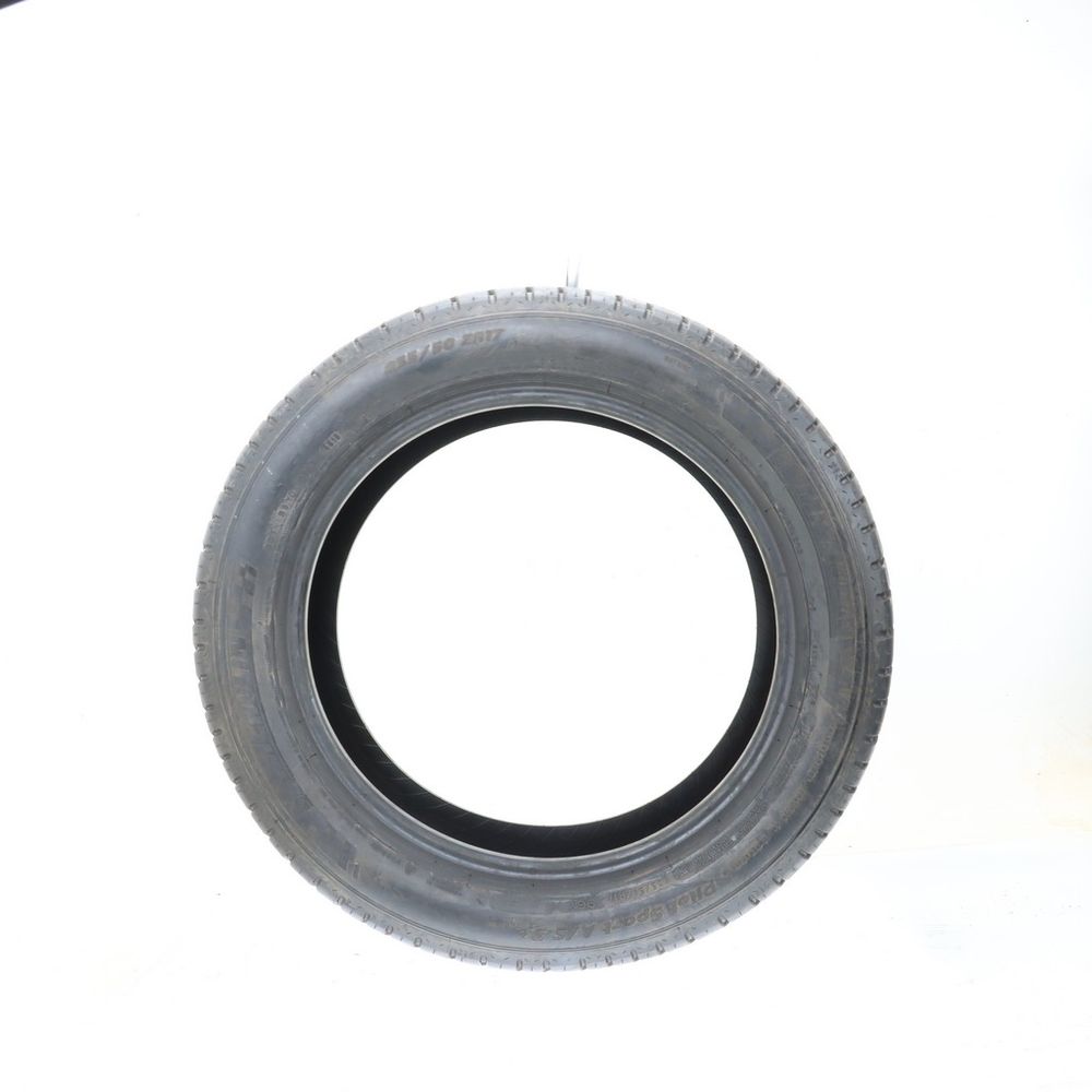 Used 235/50ZR17 Michelin Pilot Sport A/S 3 Plus 96Y - 9.5/32 - Image 3