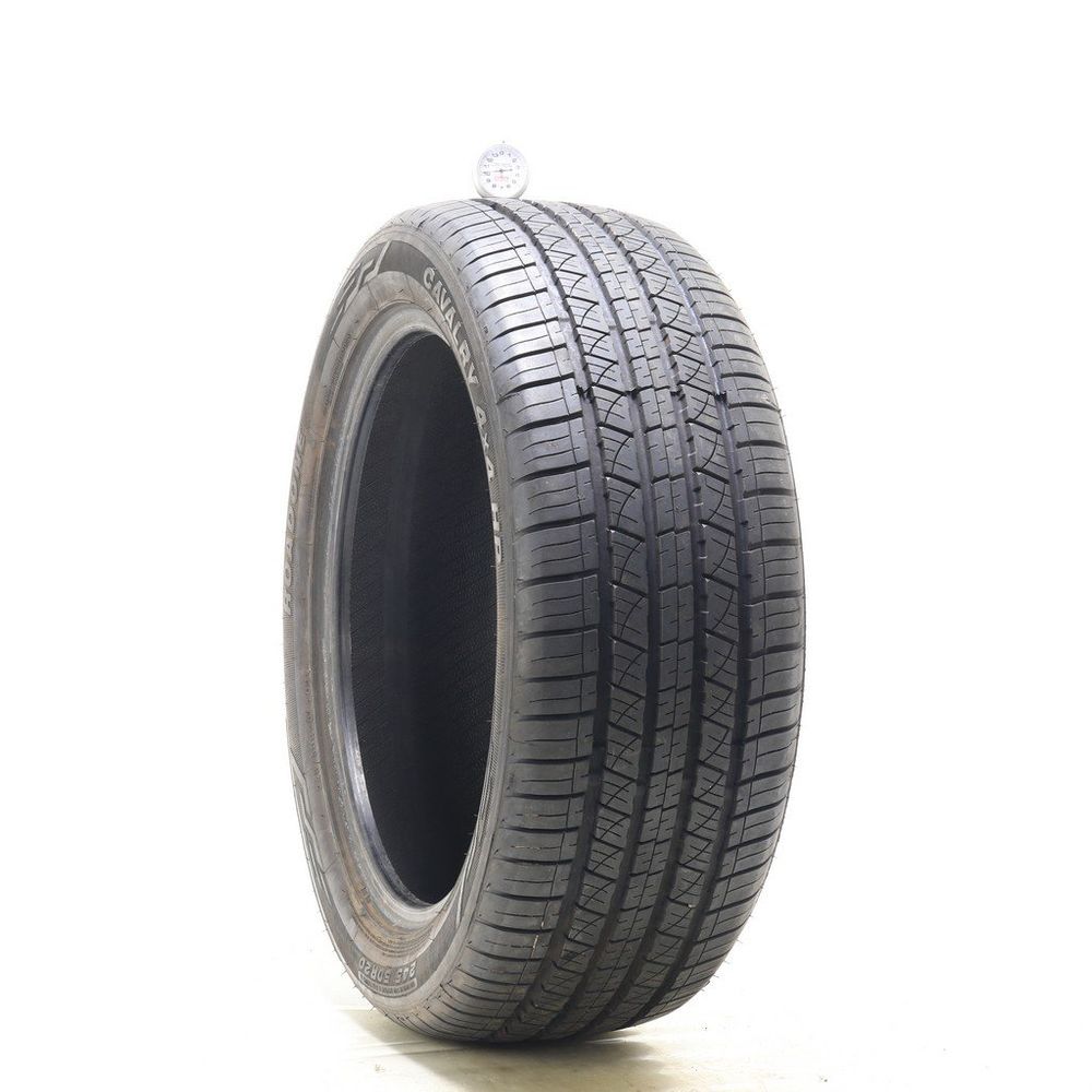 Used 245/50R20 RoadOne Cavalry 4x4 HP 102V - 10/32 - Image 1