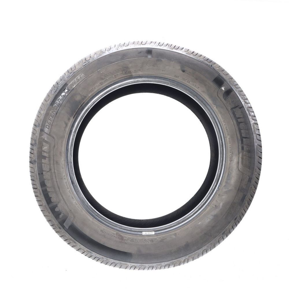 Used 275/60R20 Michelin Defender LTX M/S 2 116H - 9.5/32 - Image 3