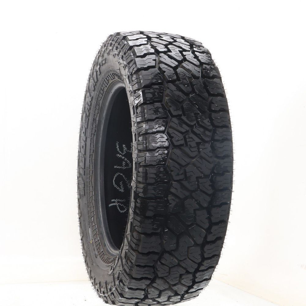 Used LT 275/65R20 Falken Wildpeak A/T4W HD 126/123S E - 17/32 - Image 1