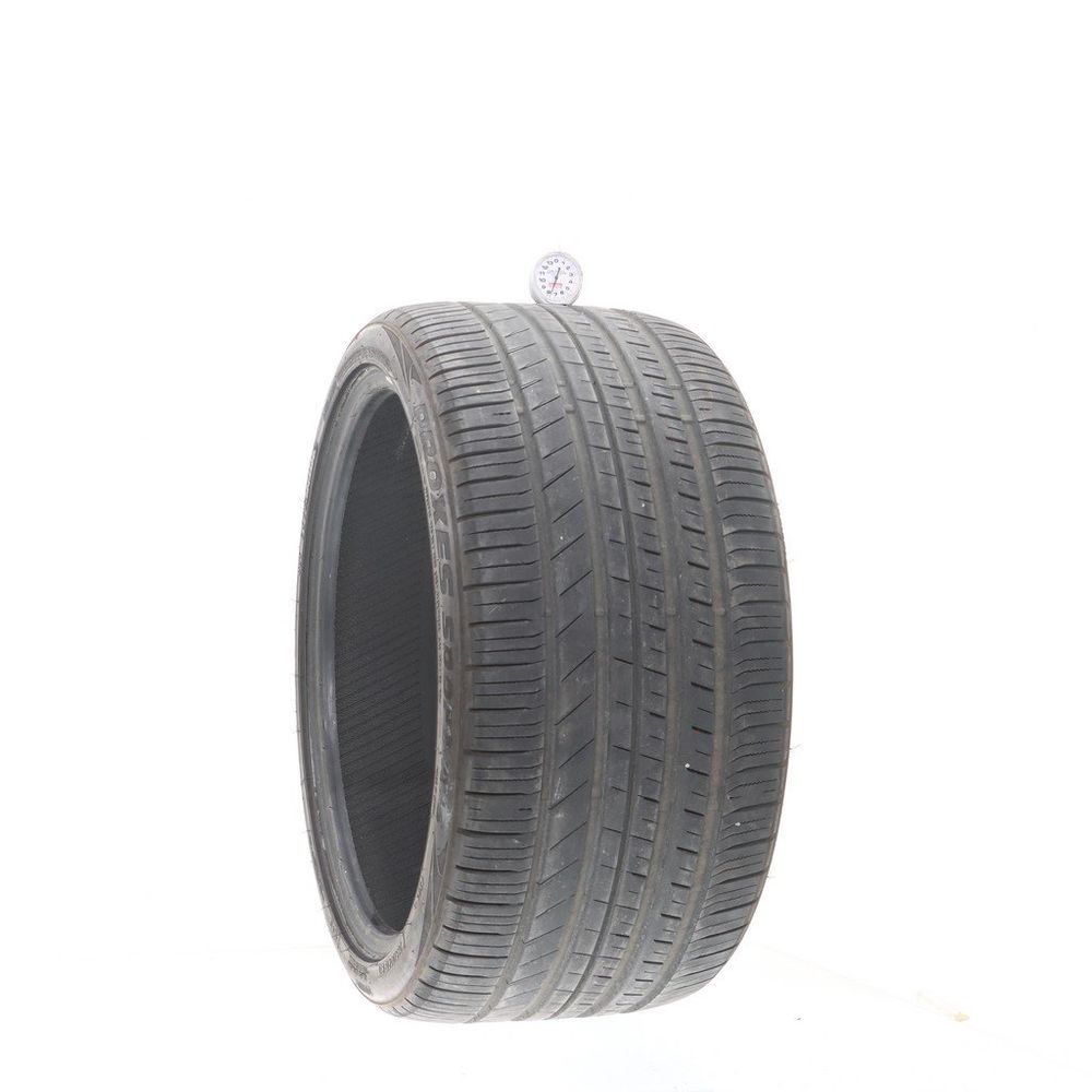 Used 285/30R19 Toyo Proxes Sport A/S 98Y - 7.5/32 - Image 1
