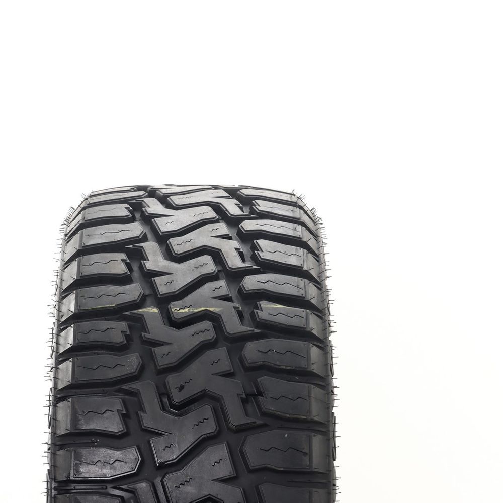Used LT 33X12.5R24 Haida HD878 R/T 104Q E - 16/32 - Image 2
