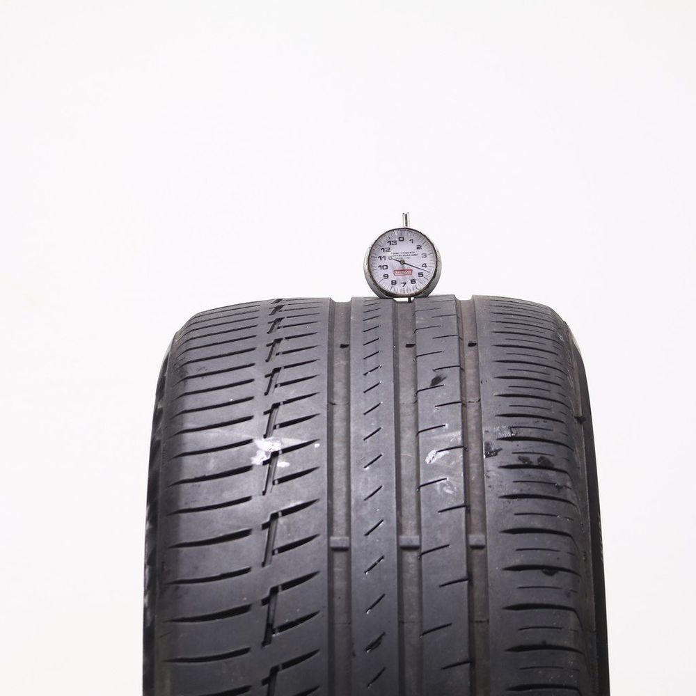 Used 275/40R21 Continental PremiumContact 6 SSR 107Y - 4/32 - Image 2