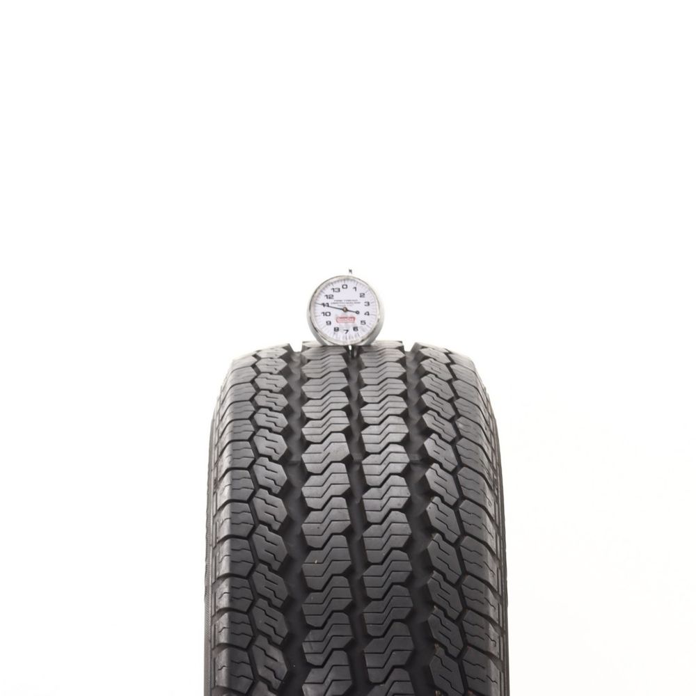 Set of (2) Used 185/60R15C Continental VancoFourSeason 94/92T - 10-11/32 - Image 5