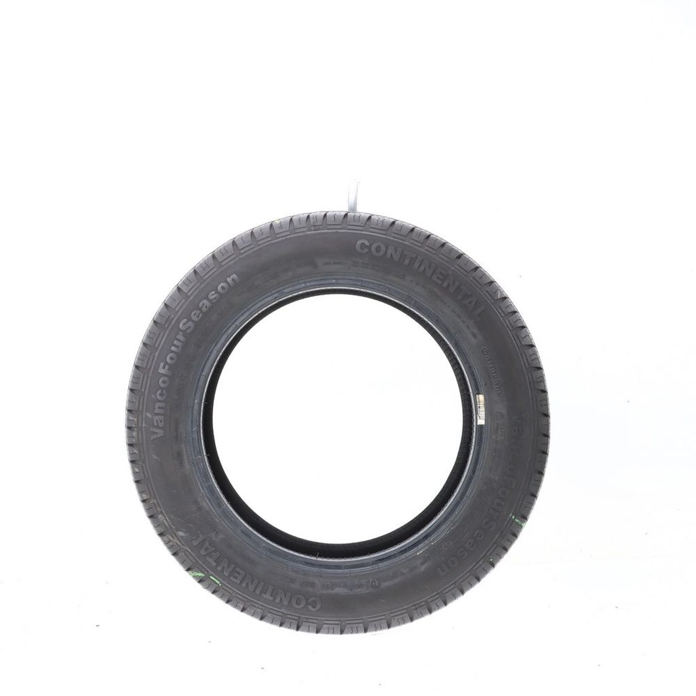 Set of (2) Used 185/60R15C Continental VancoFourSeason 94/92T - 10-11/32 - Image 6