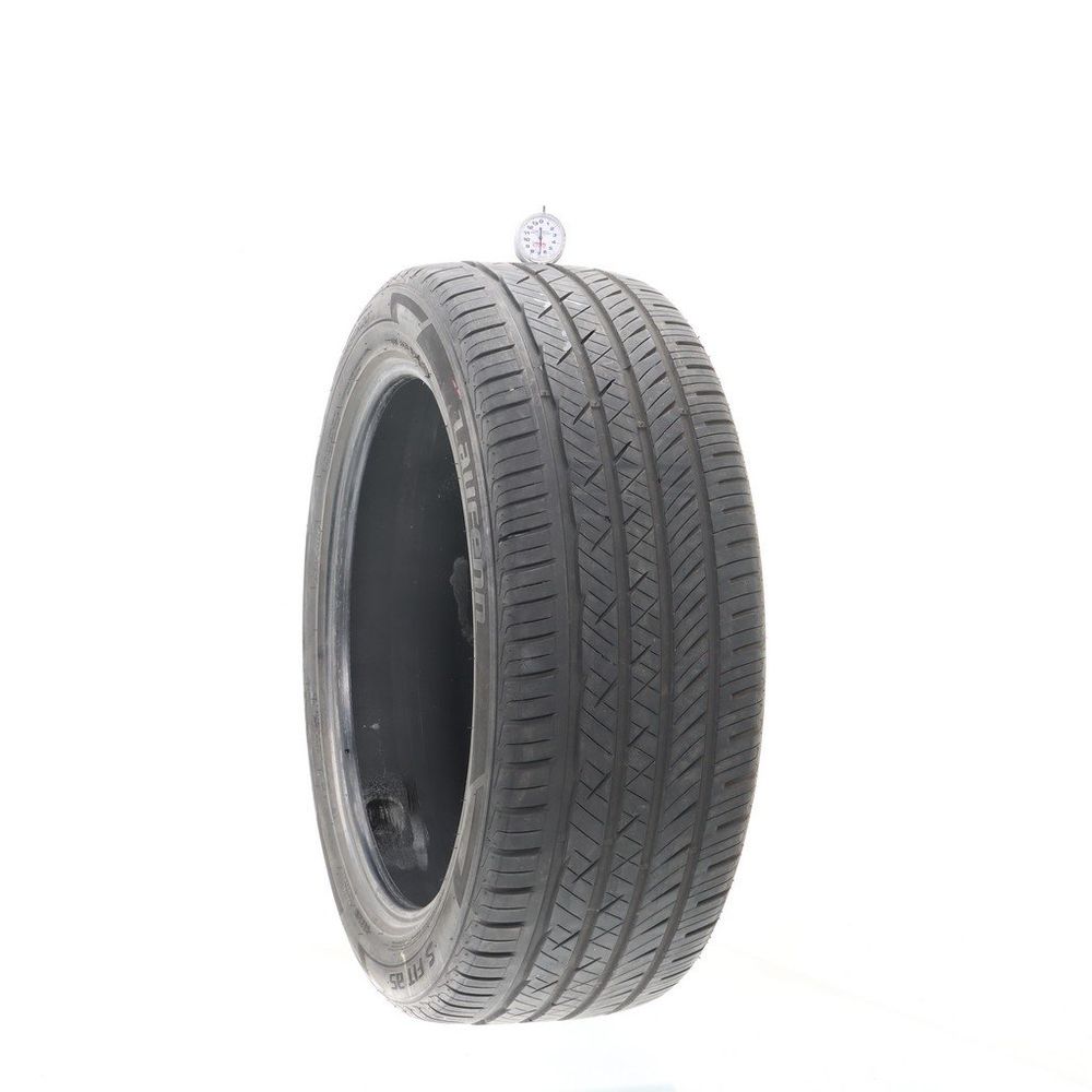 Used 255/45ZR20 Laufenn S Fit AS 105W - 6.5/32 - Image 1