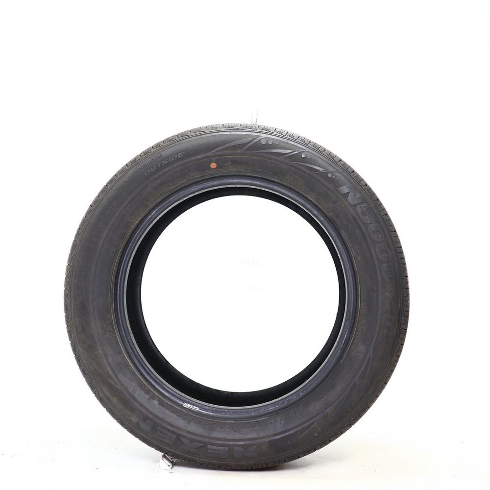 Used 225/60R17 Nexen N5000 Plus 99H - 7/32 - Image 3