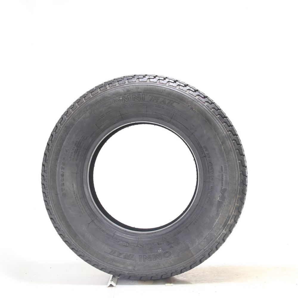 New ST 205/75R14 Omni Trail 105/101L D - 9/32 - Image 3