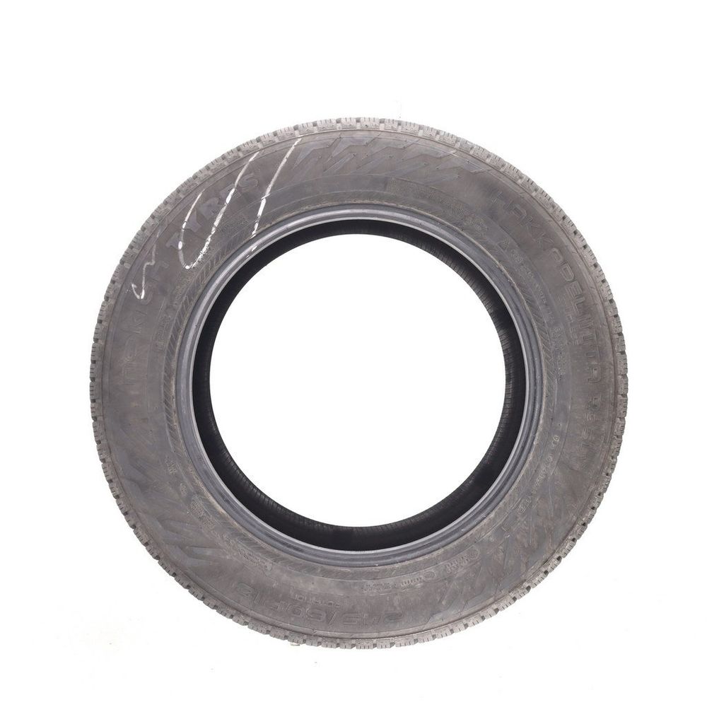 Used 245/60R18 Nokian Hakkapeliitta R5 SUV 109R - 10/32 - Image 3