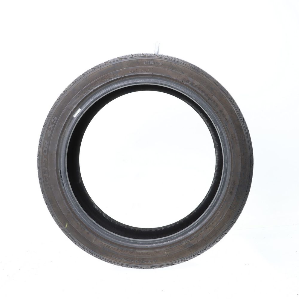 Used 225/45ZR18 Sceptor 4XS 95W - 7/32 - Image 3