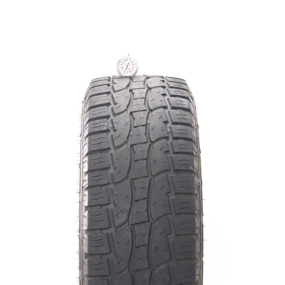 Used 285/70R17 Linglong Crosswind A/T 117T - 8/32 - Image 2