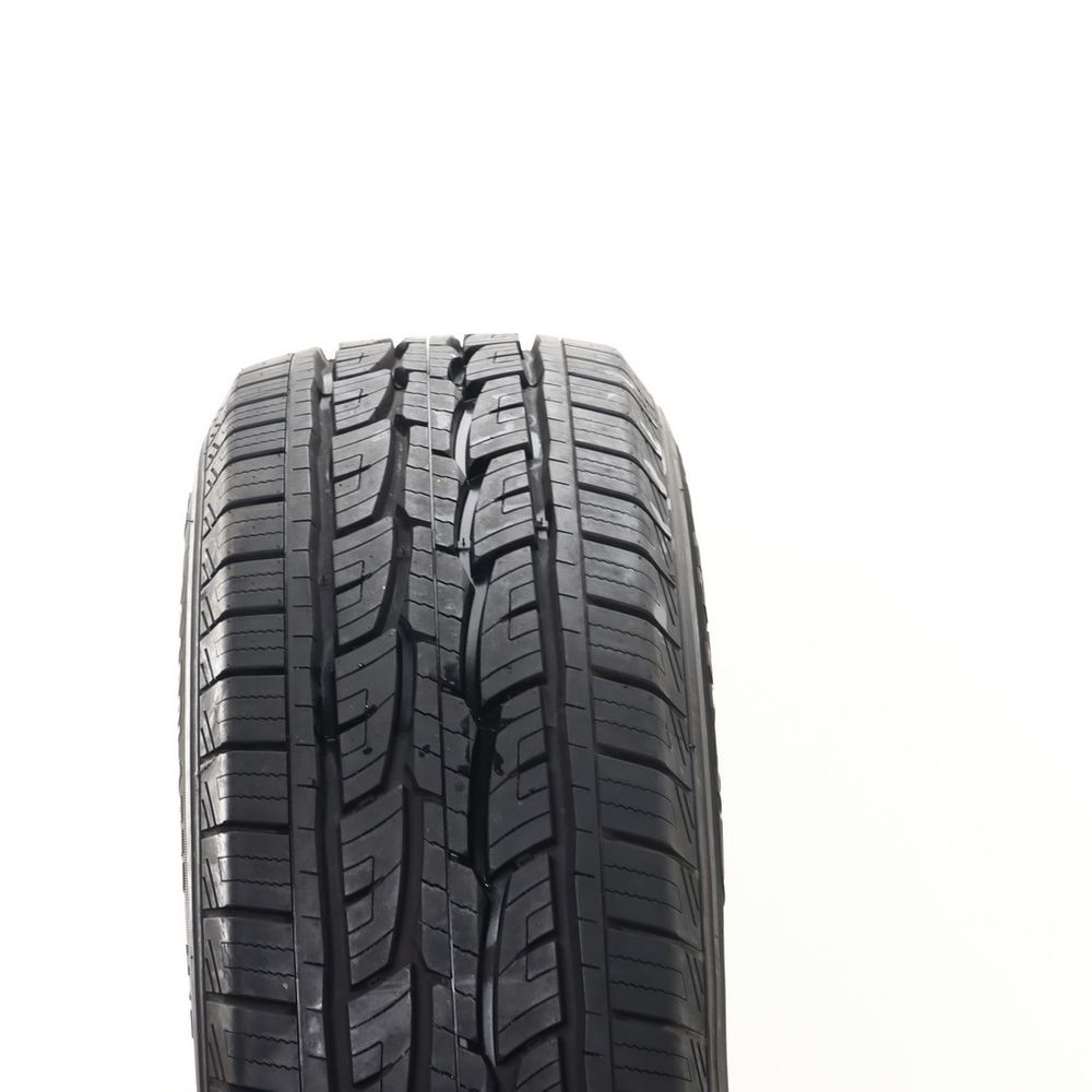 Driven Once LT 275/65R20 Landsail CLX11 Roadblazer H/T 126/123S E - 14/32 - Image 2