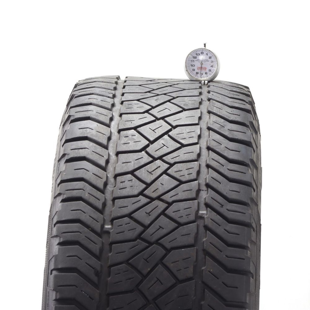 Used 275/55R20 General Grabber APT 117T - 7/32 - Image 2