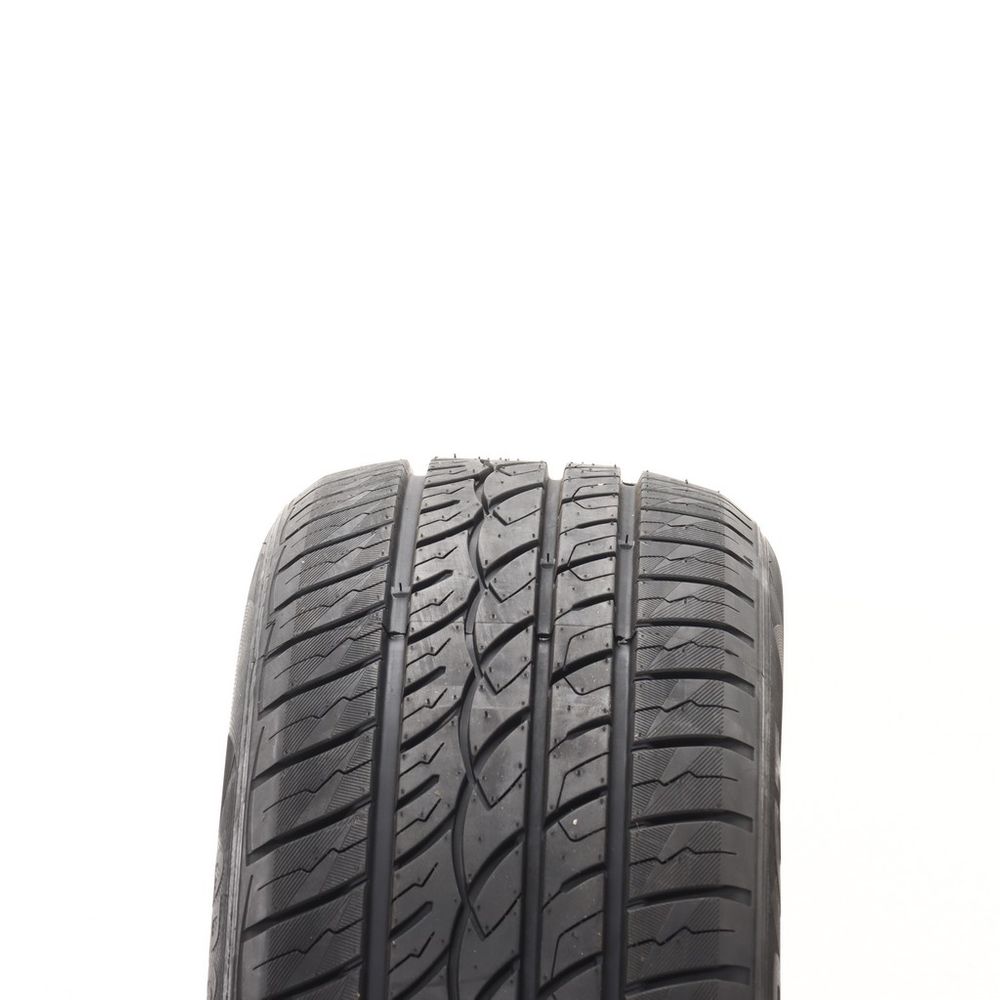 Set of (2) New 225/50ZR18 Groundspeed Voyager Gt 99W - Image 2