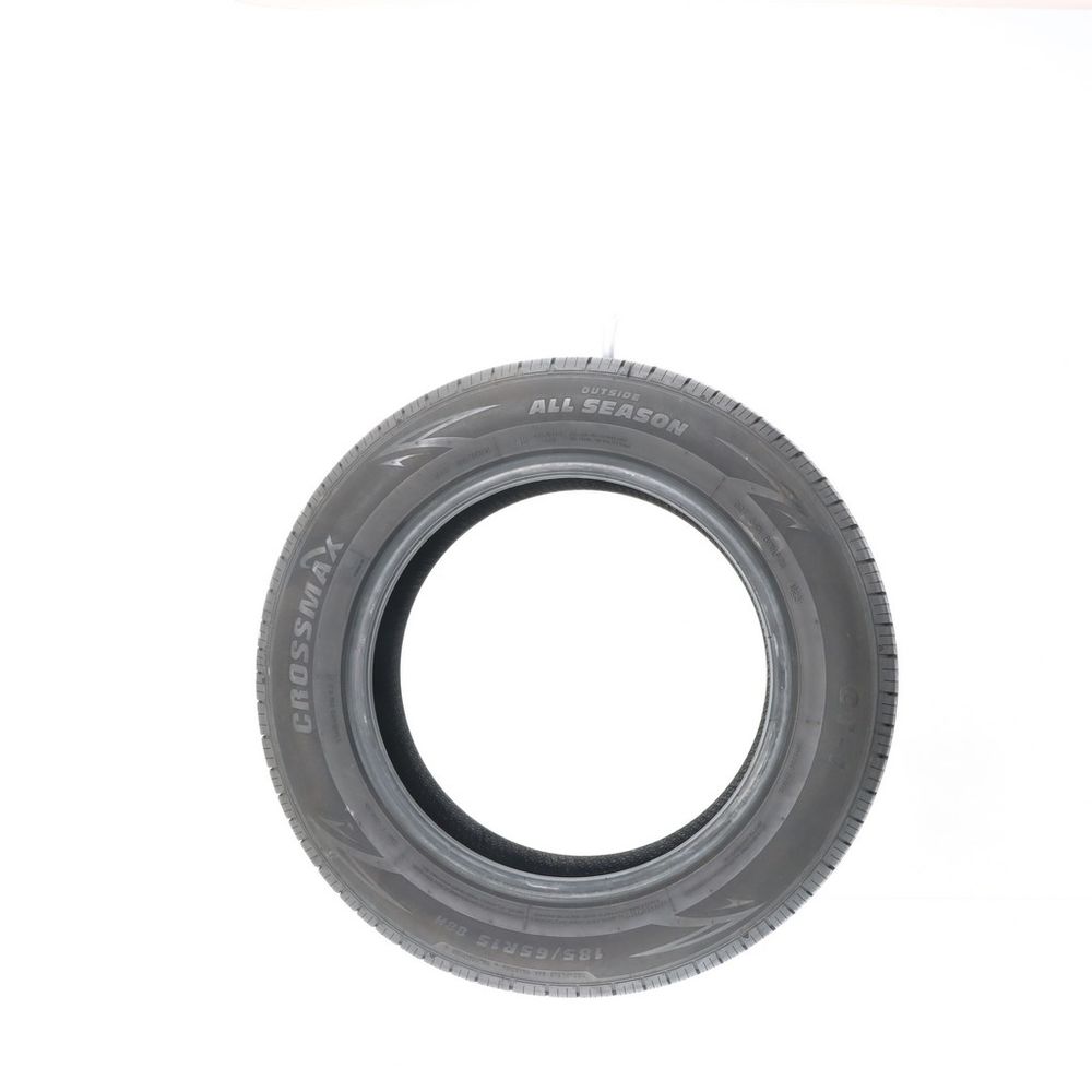 Set of (2) Used 185/65R15 Crossmax CT-1 88H - 7.5-8/32 - Image 6