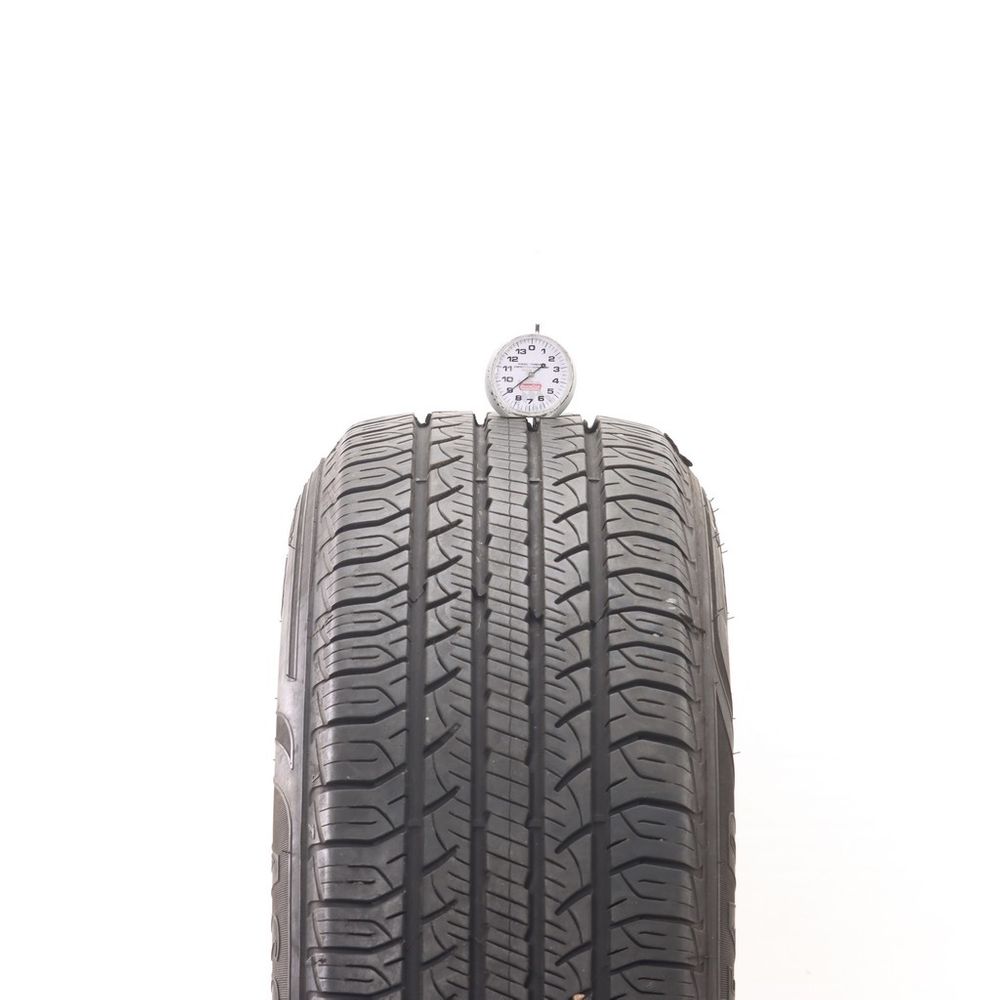 Used 225/60R17 Goodyear Assurance Outlast 99H - 9/32 - Image 2
