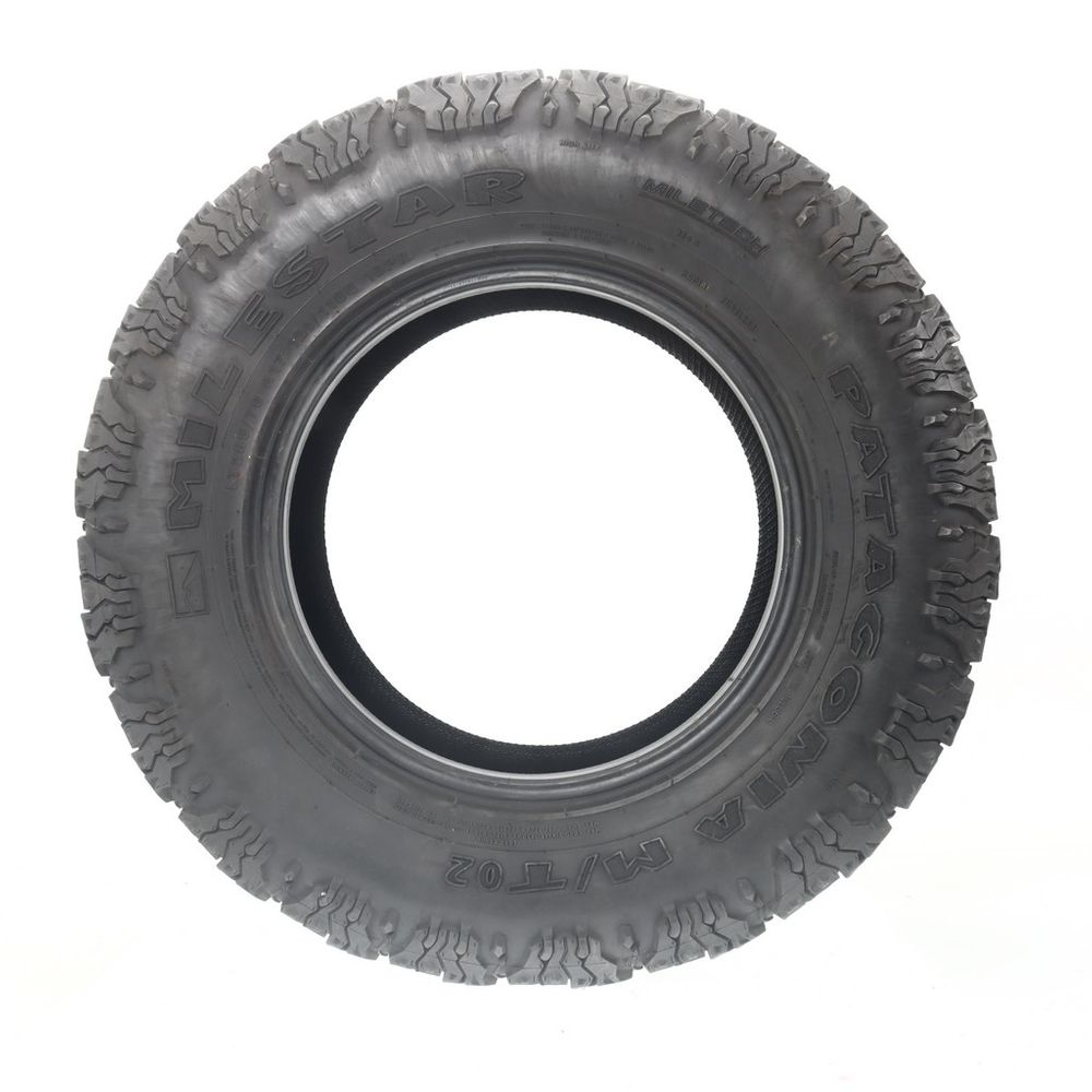 Used LT 285/70R17 Milestar Patagonia M/T-02 121/118Q E - 14/32 - Image 3